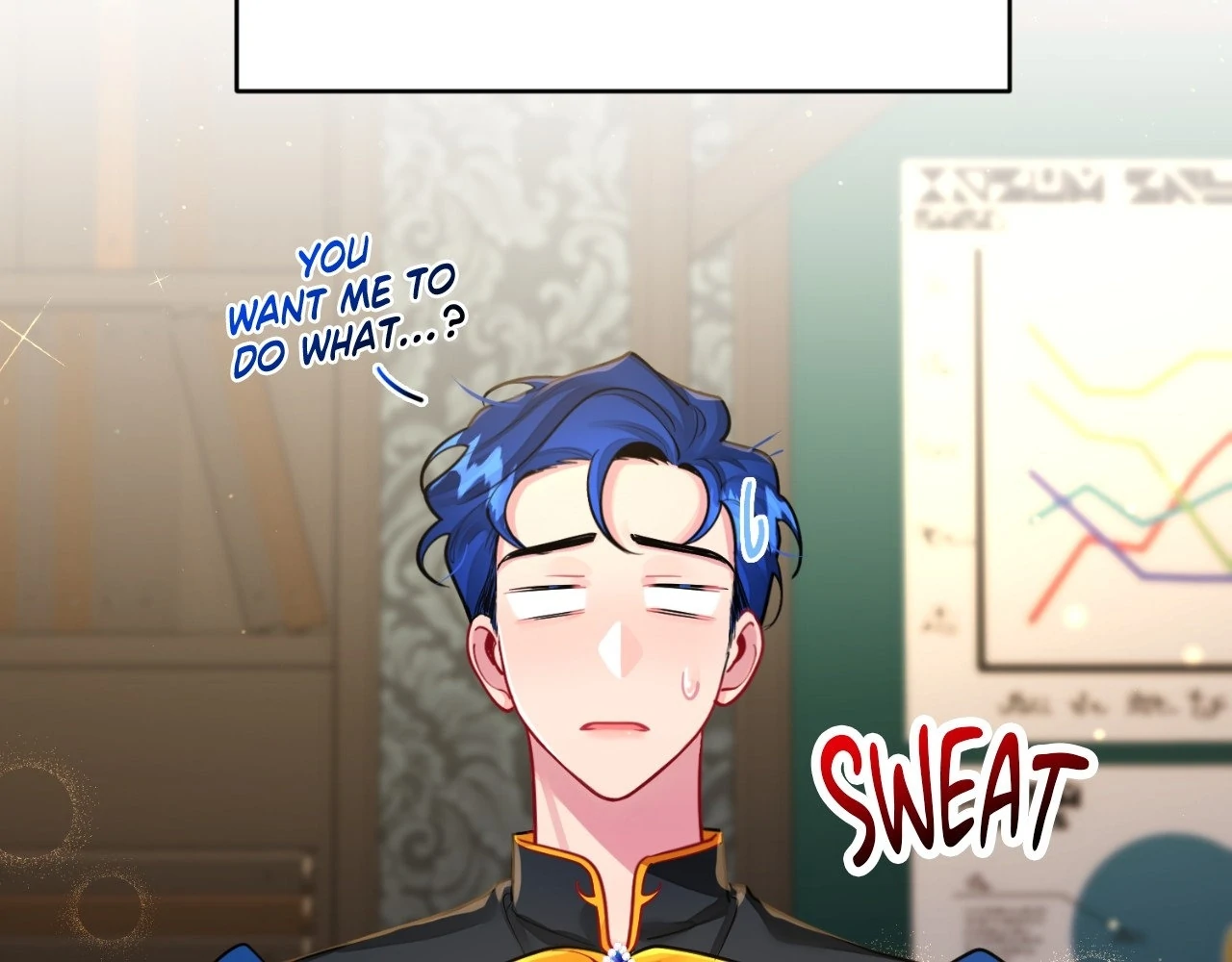 The Elite Princess’s Handbook to Becoming Valedictorian Chapter 14 - page 23