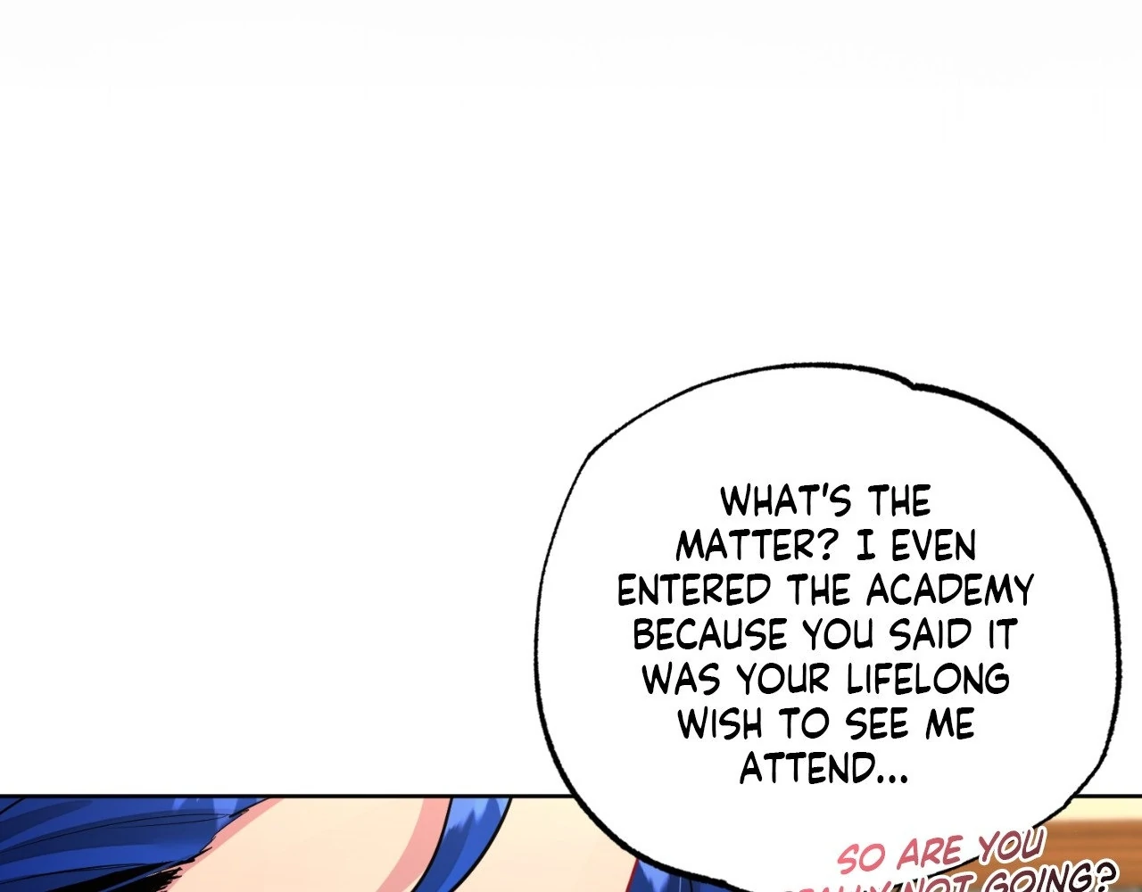 The Elite Princess’s Handbook to Becoming Valedictorian Chapter 14 - page 45