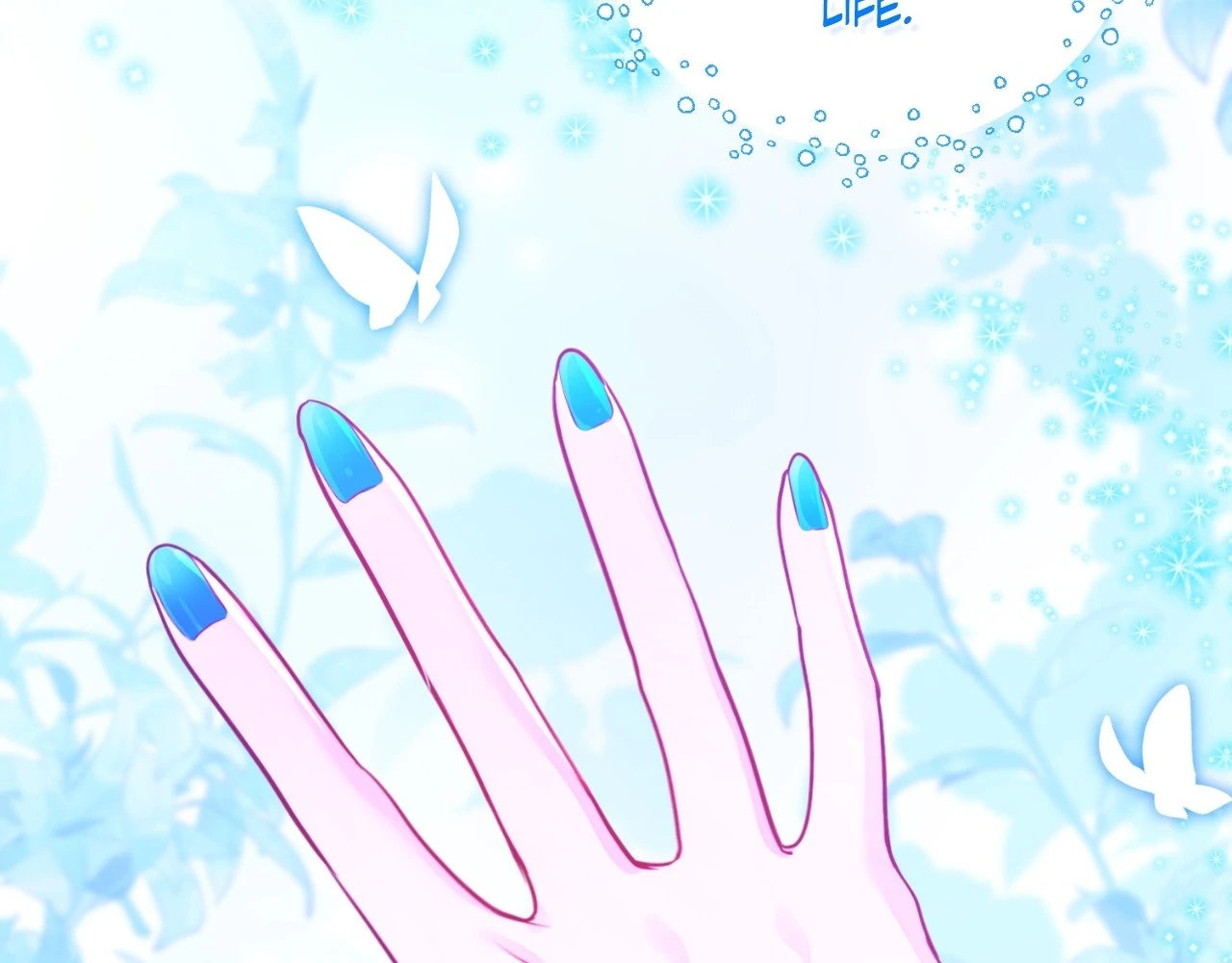 The Elite Princess’s Handbook to Becoming Valedictorian Chapter 14 - page 65