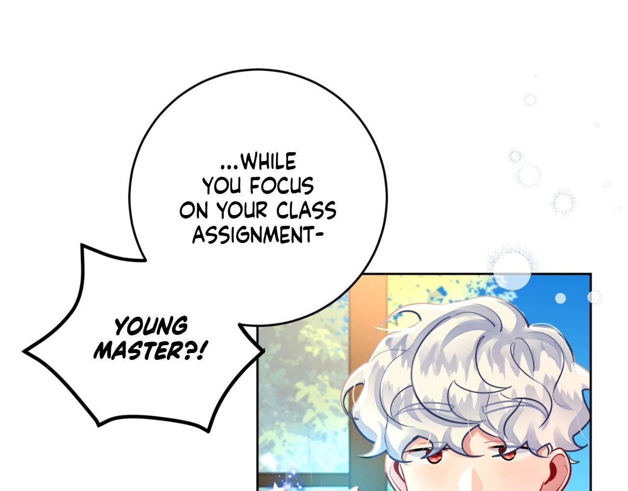 The Elite Princess’s Handbook to Becoming Valedictorian Chapter 14 - page 82