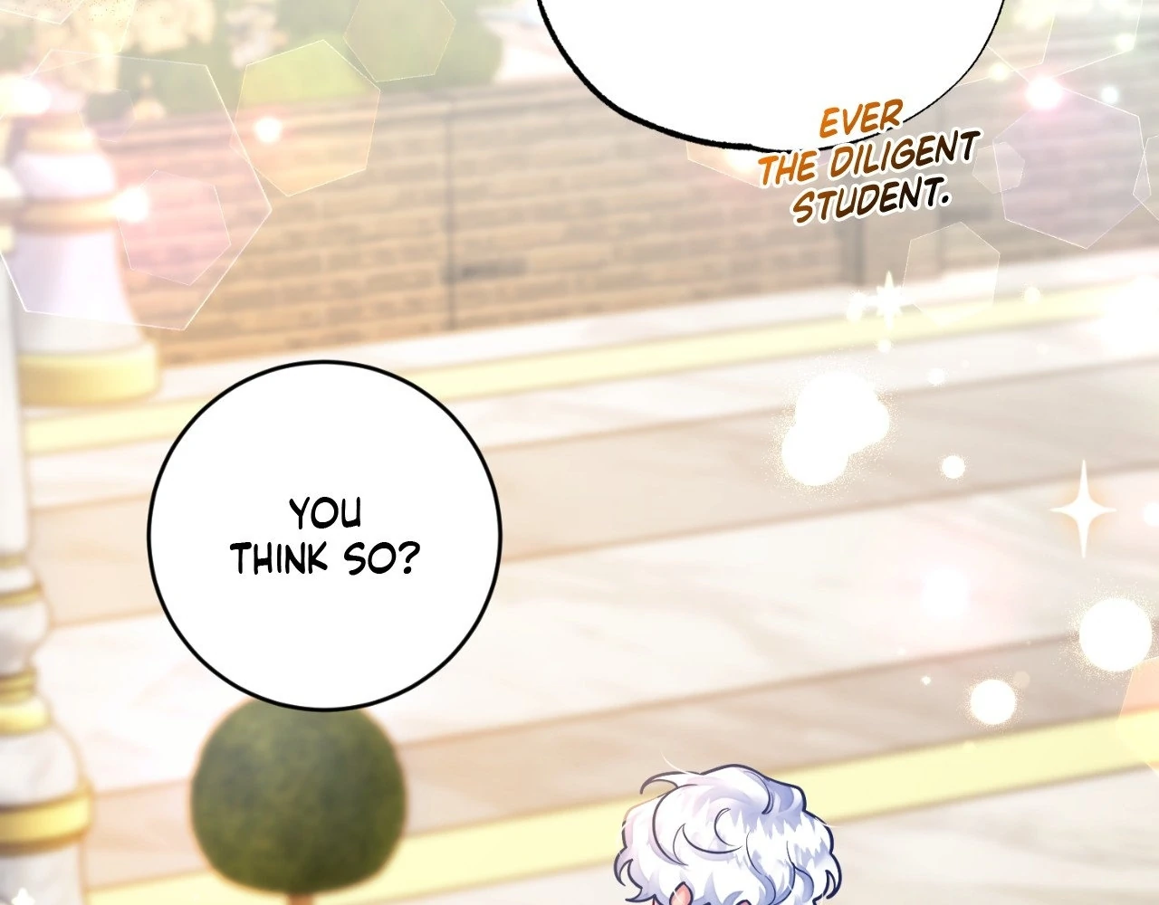 The Elite Princess’s Handbook to Becoming Valedictorian Chapter 14 - page 93