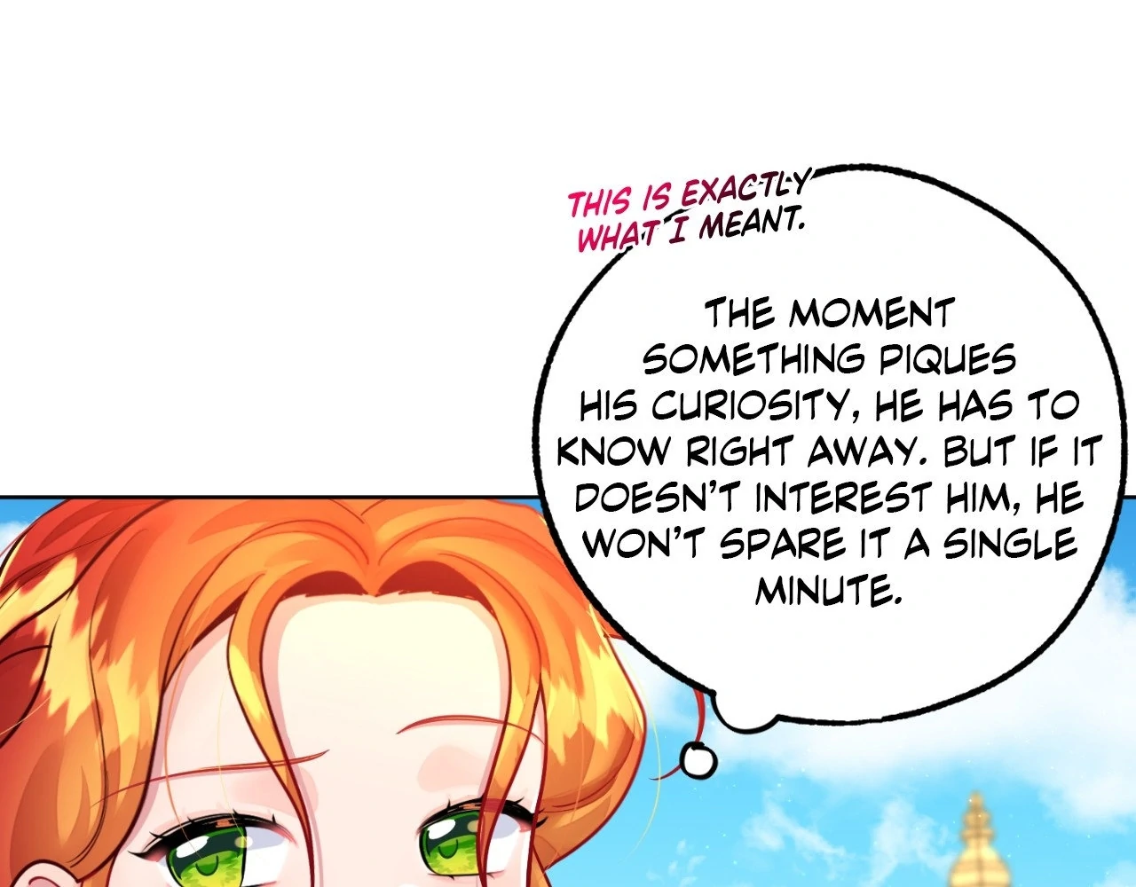 The Elite Princess’s Handbook to Becoming Valedictorian Chapter 15 - page 101