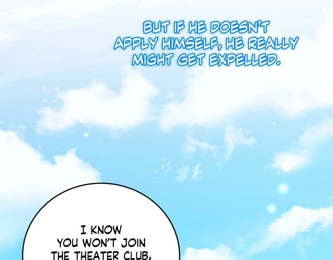 The Elite Princess’s Handbook to Becoming Valedictorian Chapter 15 - page 105