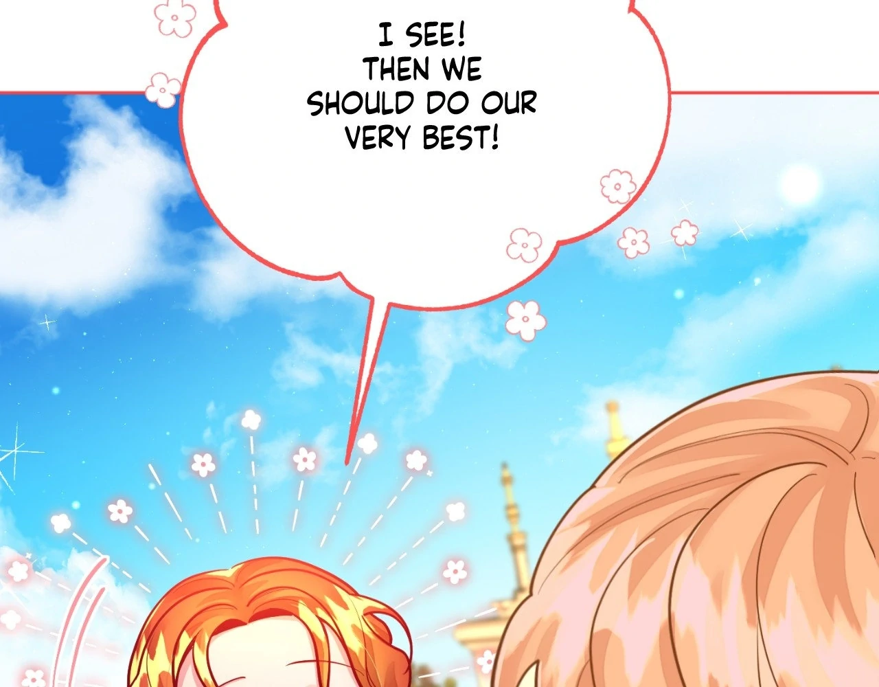The Elite Princess’s Handbook to Becoming Valedictorian Chapter 15 - page 139