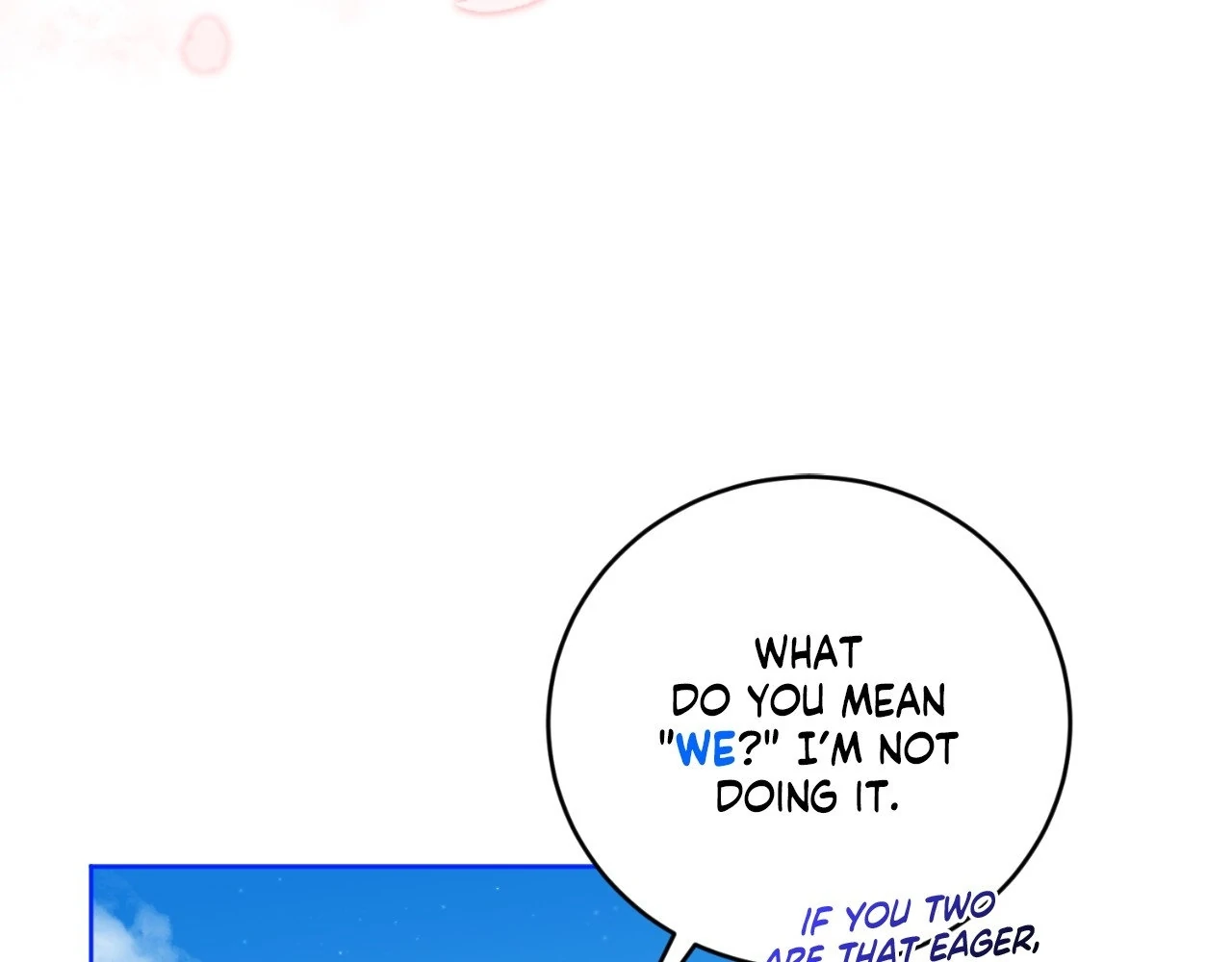 The Elite Princess’s Handbook to Becoming Valedictorian Chapter 15 - page 143