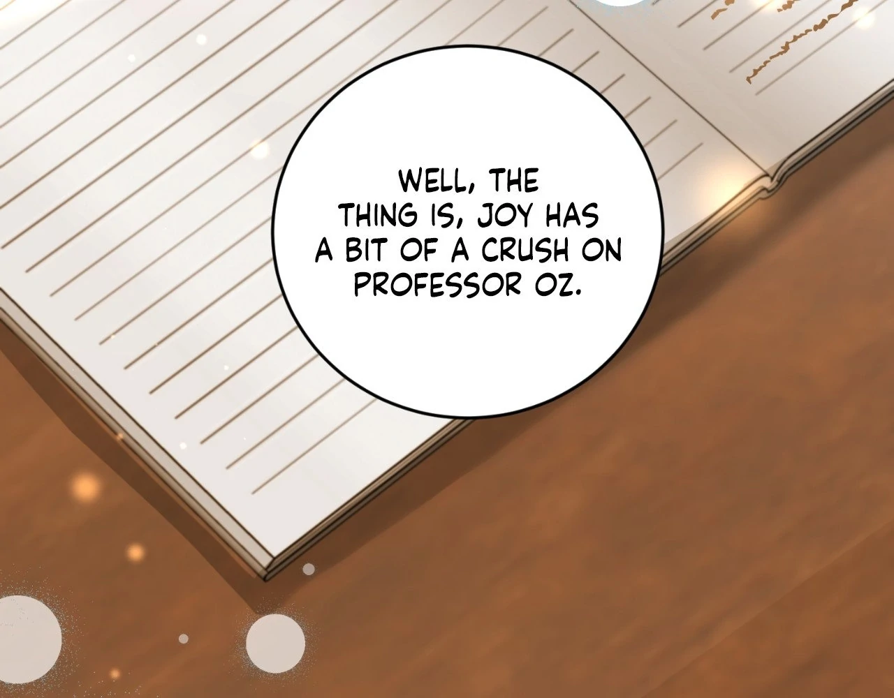 The Elite Princess’s Handbook to Becoming Valedictorian Chapter 15 - page 14