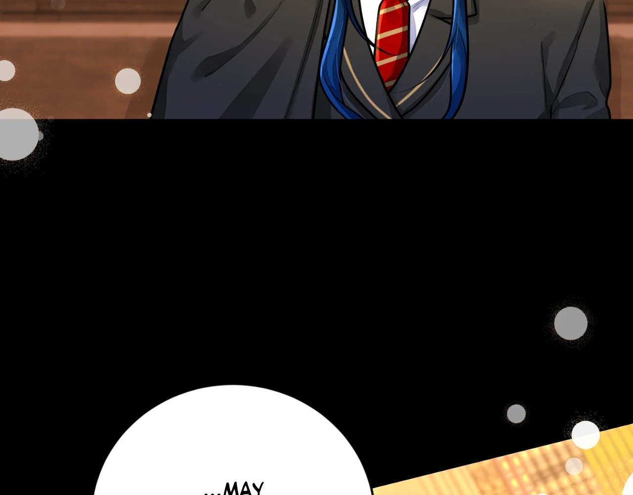 The Elite Princess’s Handbook to Becoming Valedictorian Chapter 15 - page 20