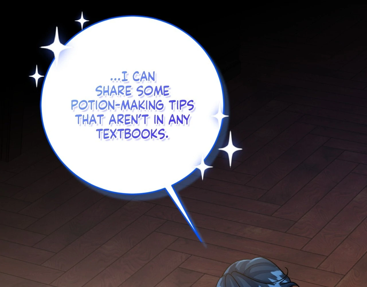 The Elite Princess’s Handbook to Becoming Valedictorian Chapter 15 - page 40