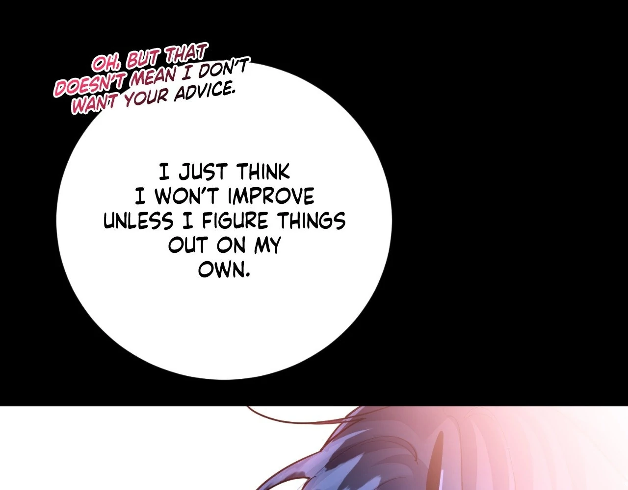 The Elite Princess’s Handbook to Becoming Valedictorian Chapter 15 - page 55