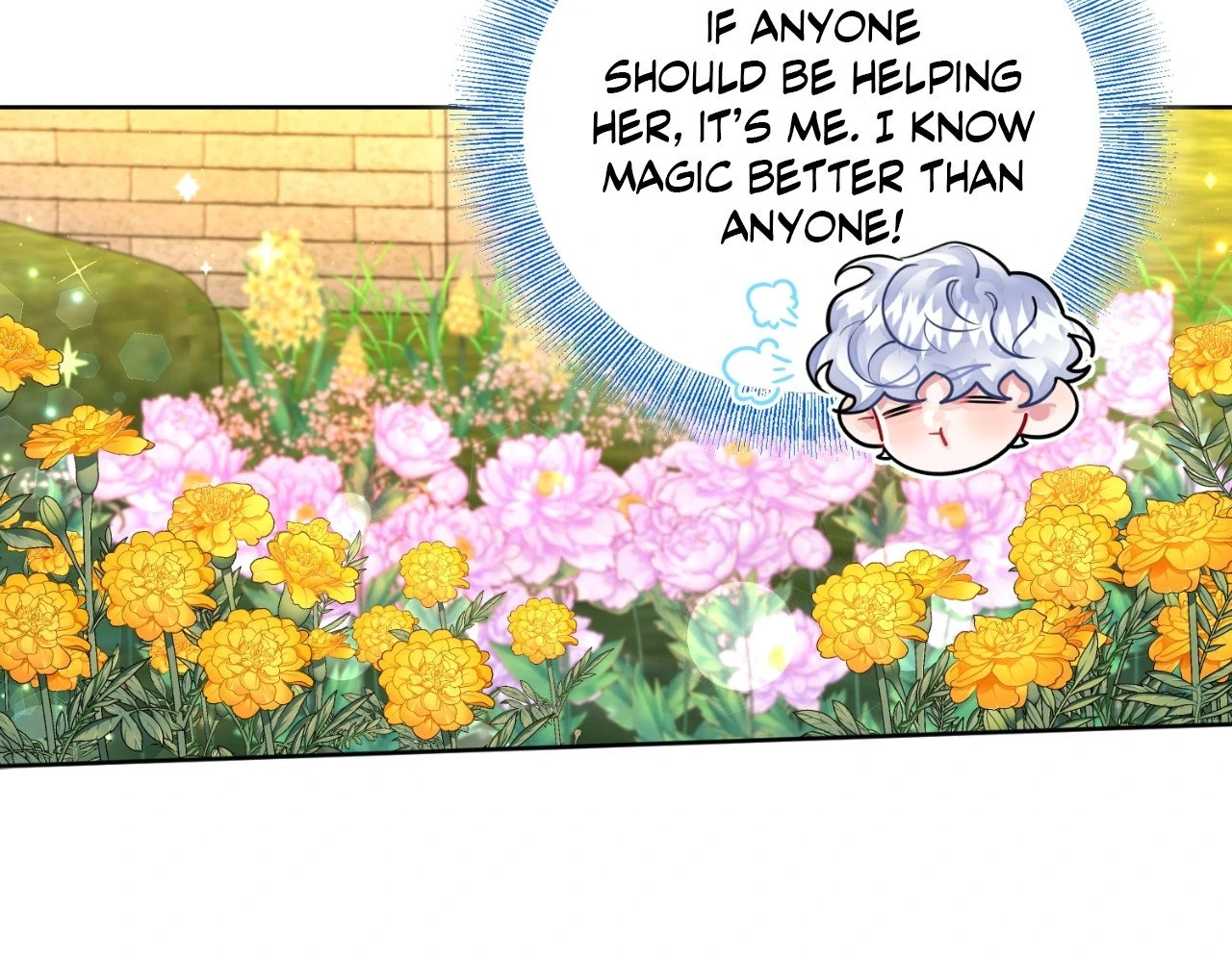 The Elite Princess’s Handbook to Becoming Valedictorian Chapter 15 - page 75
