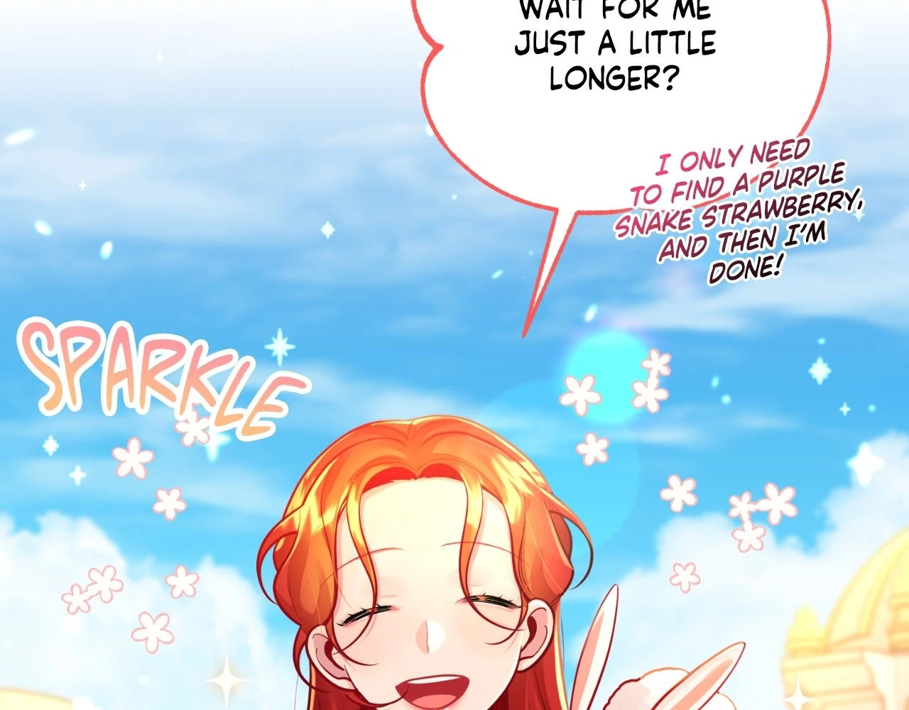The Elite Princess’s Handbook to Becoming Valedictorian Chapter 15 - page 8
