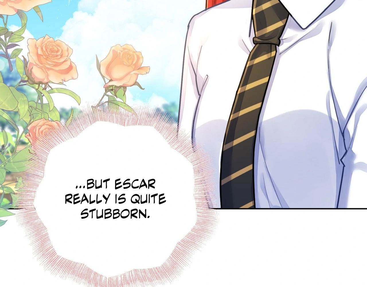 The Elite Princess’s Handbook to Becoming Valedictorian Chapter 15 - page 96