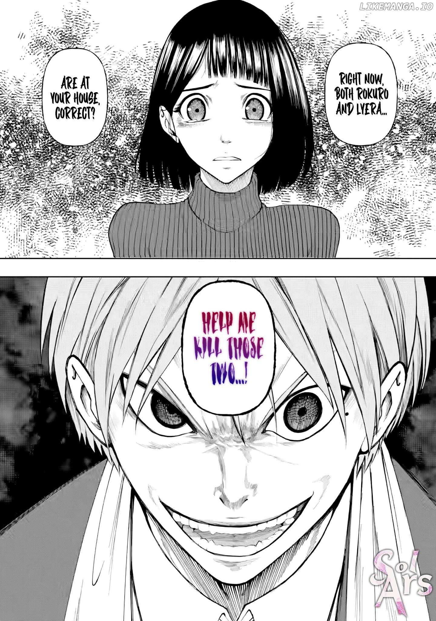 Samurai Musou ~Sengoku Saikyou no Samurai, Isekai o Seiku~ Chapter 9 - page 31