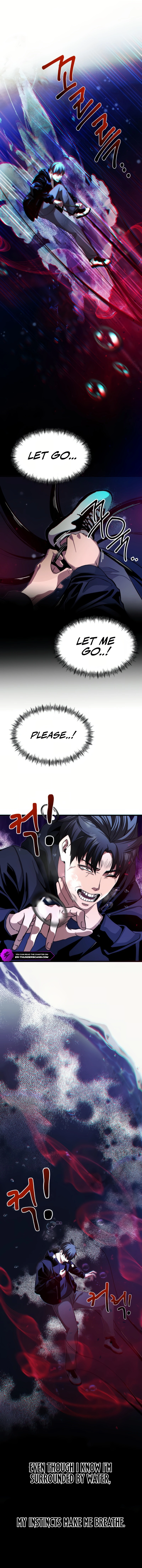 Heart-Pounding Cute Poem Chapter 10 - page 11