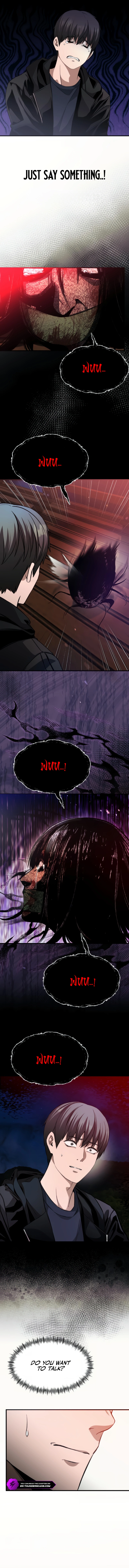 Heart-Pounding Cute Poem Chapter 10 - page 17