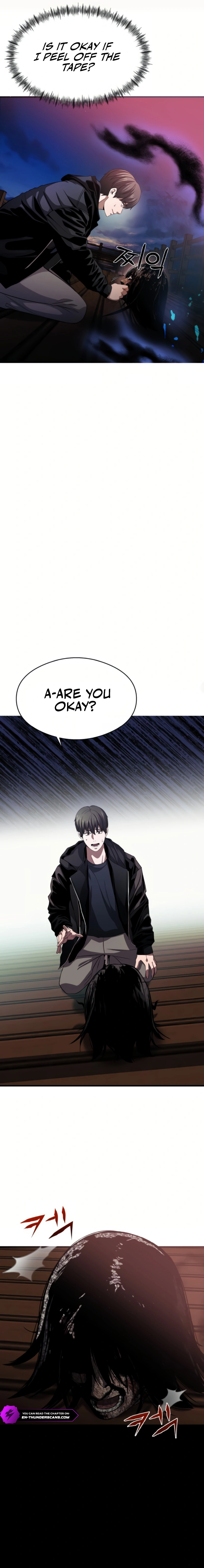 Heart-Pounding Cute Poem Chapter 10 - page 18