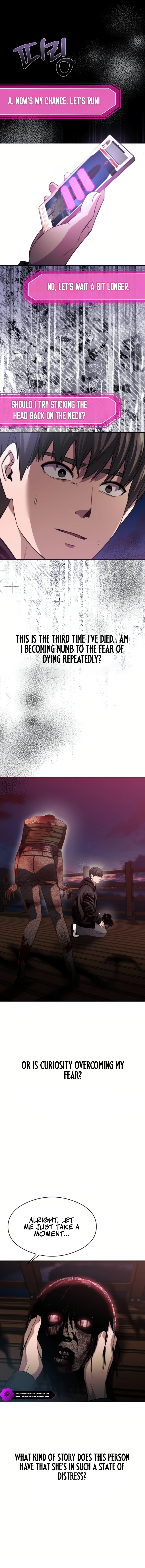 Heart-Pounding Cute Poem Chapter 10 - page 19