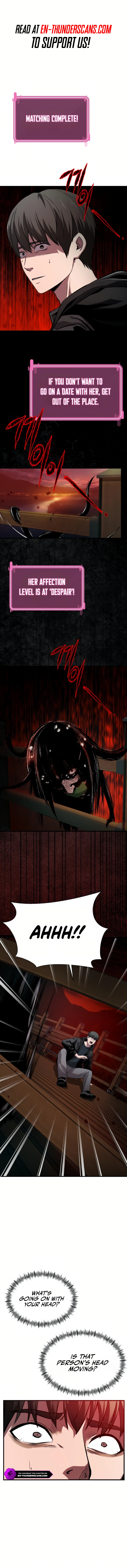 Heart-Pounding Cute Poem Chapter 10 - page 2