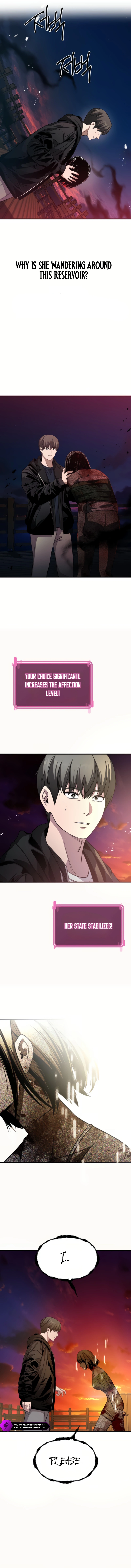 Heart-Pounding Cute Poem Chapter 10 - page 20