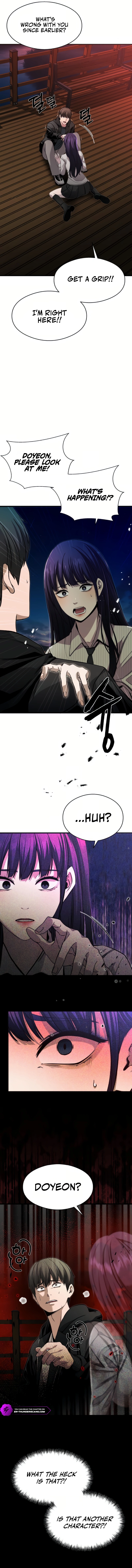 Heart-Pounding Cute Poem Chapter 10 - page 4