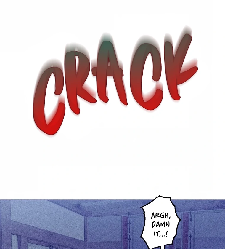 They Say Goblins Don't Know How To Cry Chapter 10 - page 13