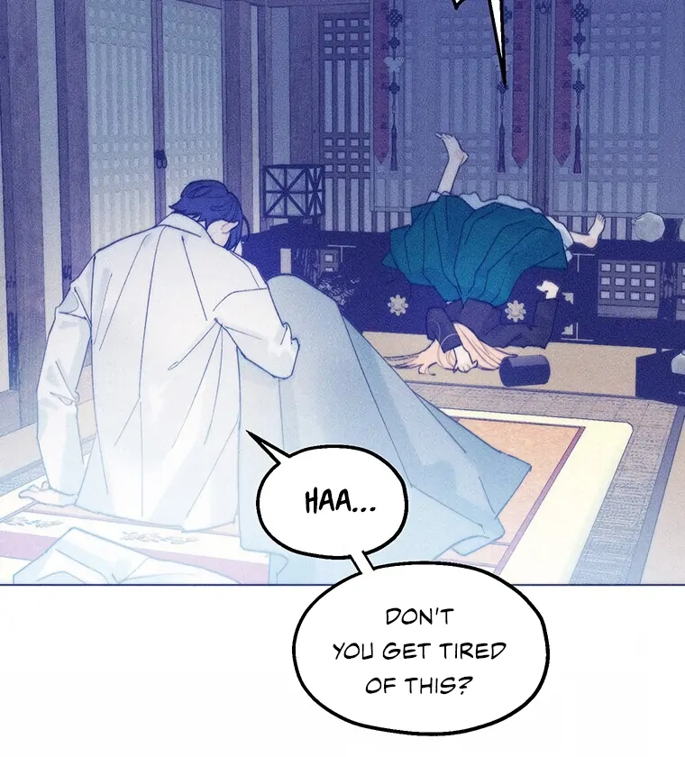 They Say Goblins Don't Know How To Cry Chapter 10 - page 14