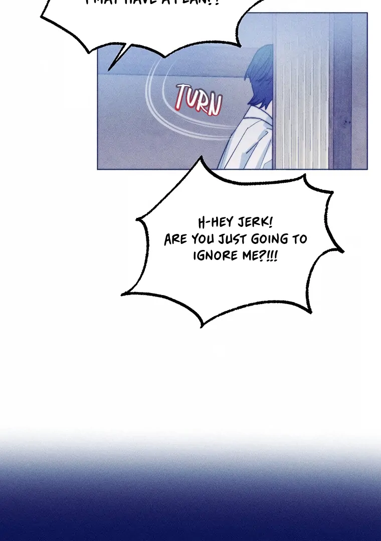 They Say Goblins Don't Know How To Cry Chapter 10 - page 18