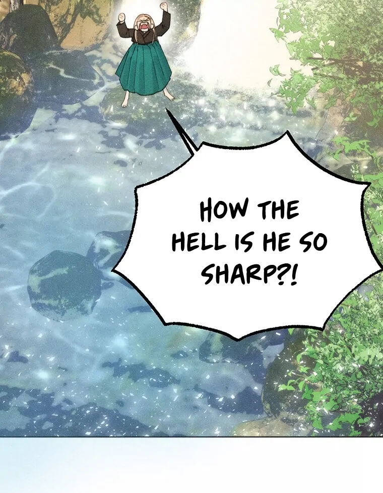 They Say Goblins Don't Know How To Cry Chapter 10 - page 22