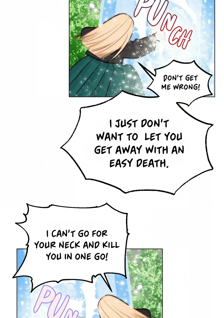 They Say Goblins Don't Know How To Cry Chapter 10 - page 24