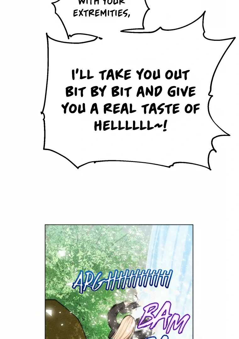 They Say Goblins Don't Know How To Cry Chapter 10 - page 26