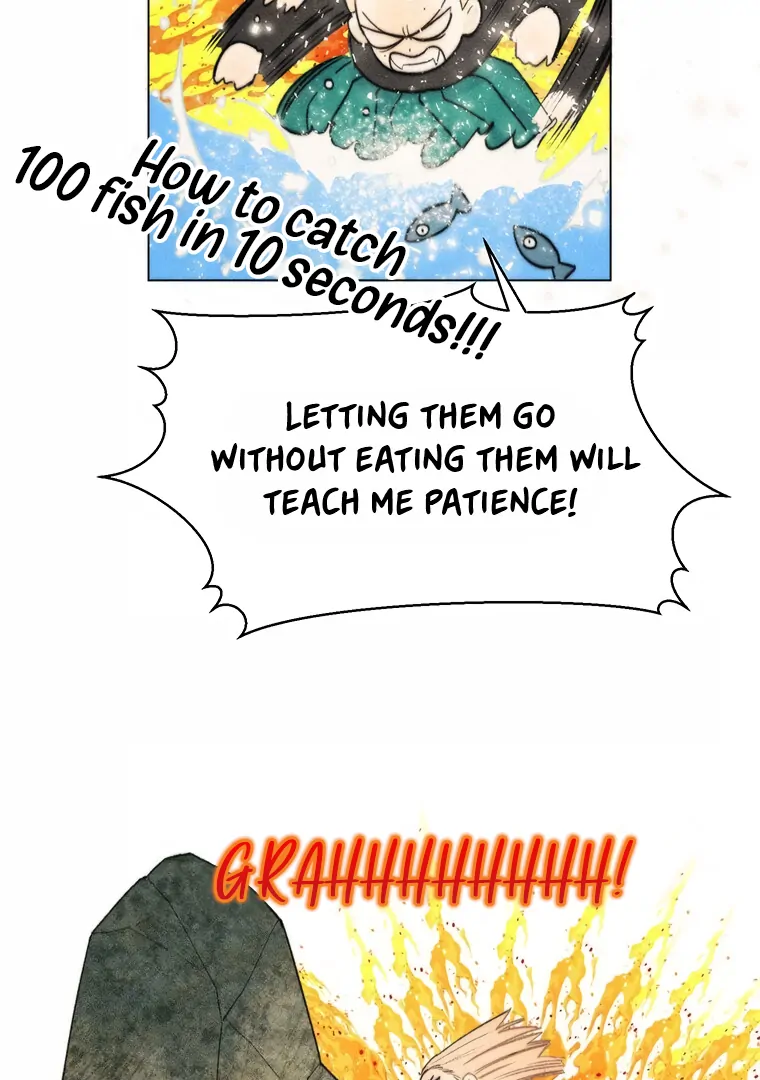 They Say Goblins Don't Know How To Cry Chapter 10 - page 28