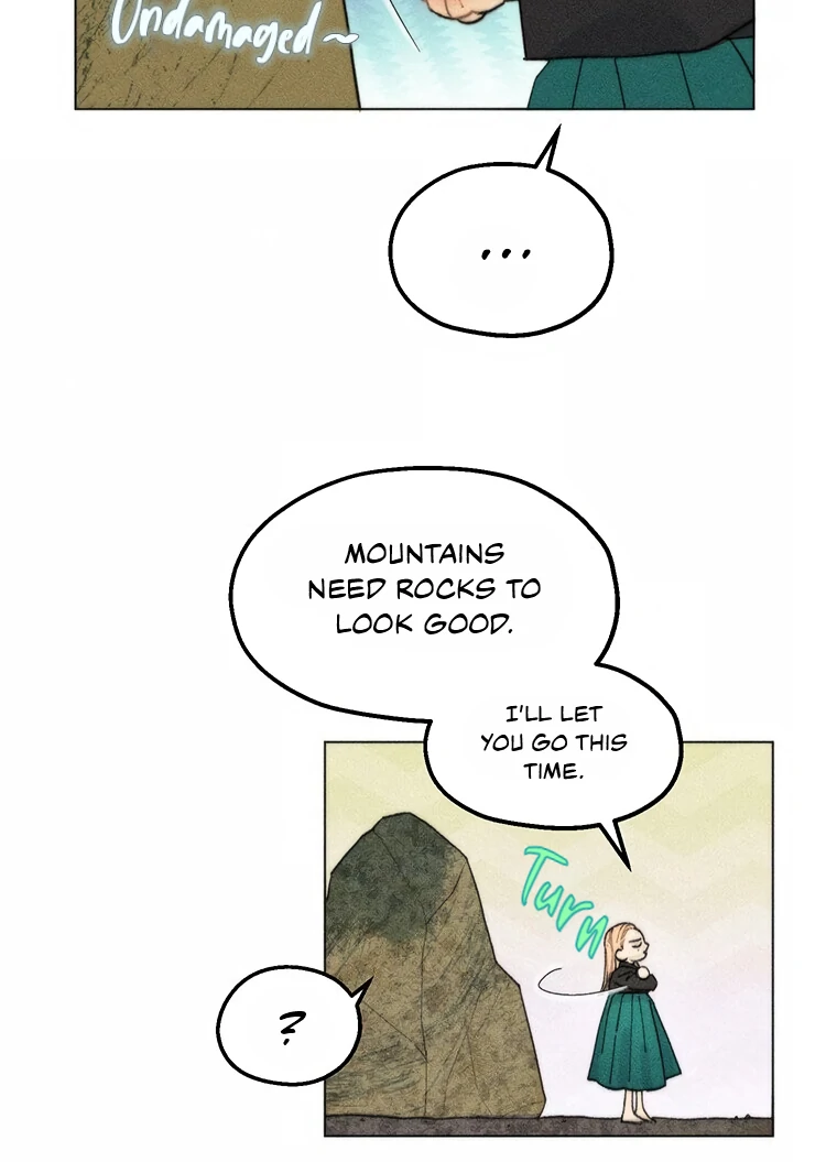 They Say Goblins Don't Know How To Cry Chapter 10 - page 30