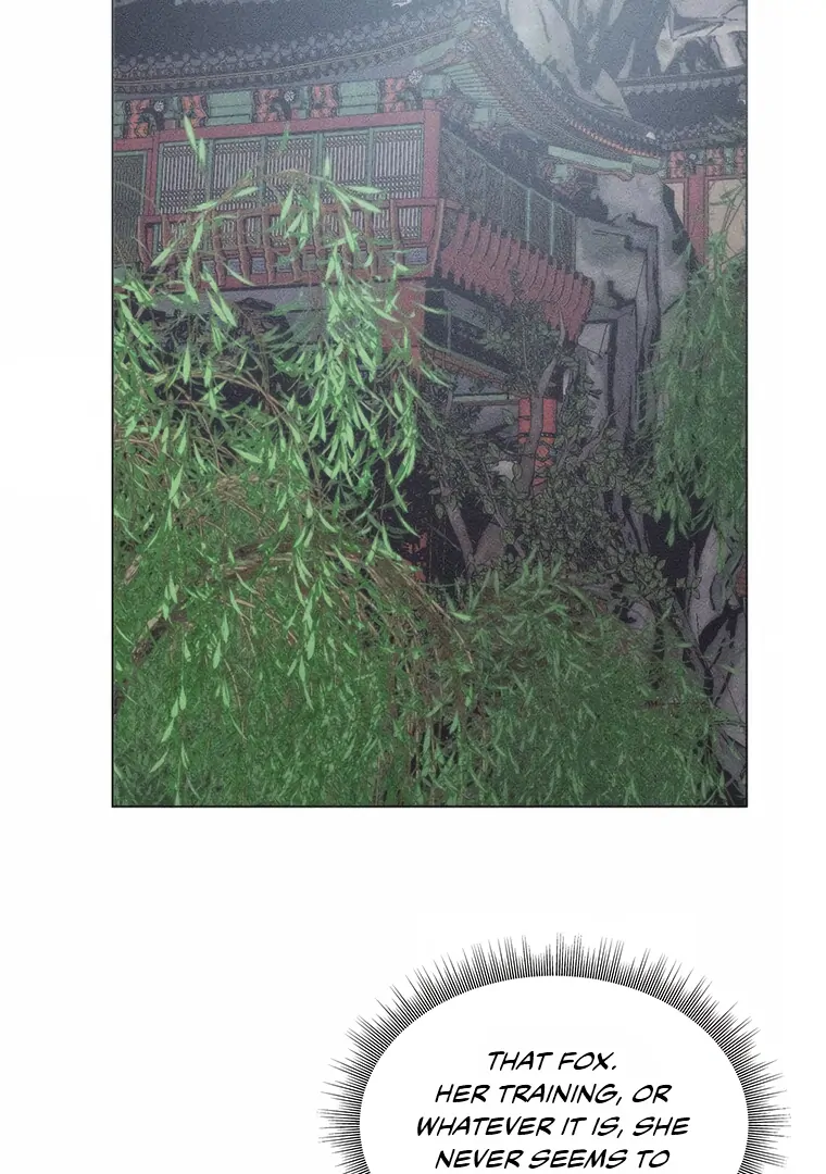 They Say Goblins Don't Know How To Cry Chapter 10 - page 32