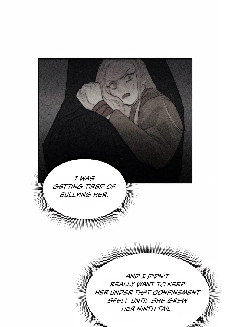 They Say Goblins Don't Know How To Cry Chapter 10 - page 34
