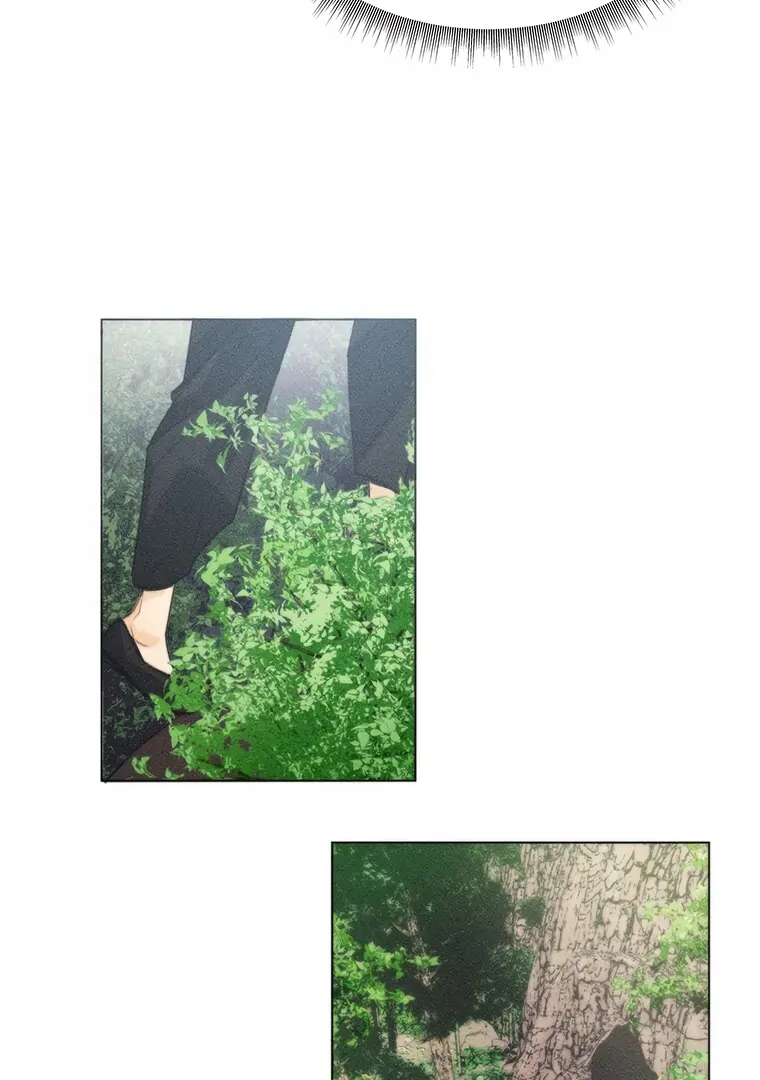 They Say Goblins Don't Know How To Cry Chapter 10 - page 35