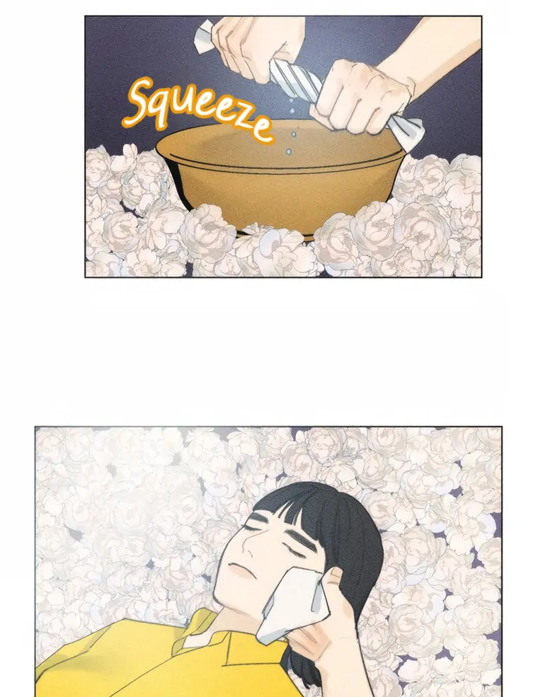 They Say Goblins Don't Know How To Cry Chapter 10 - page 37