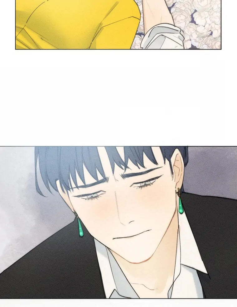 They Say Goblins Don't Know How To Cry Chapter 10 - page 38