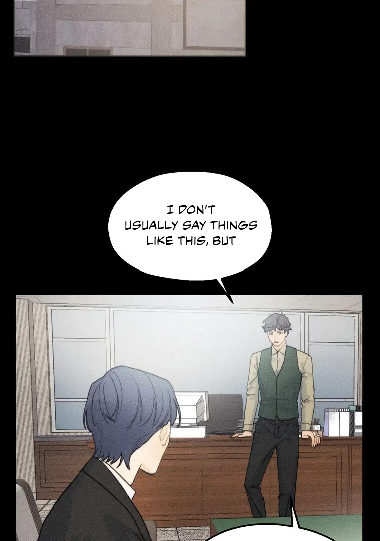 They Say Goblins Don't Know How To Cry Chapter 10 - page 41