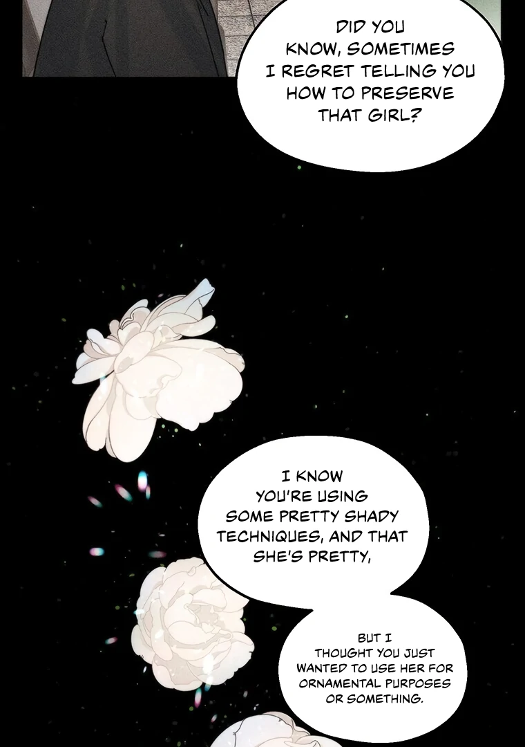 They Say Goblins Don't Know How To Cry Chapter 10 - page 42