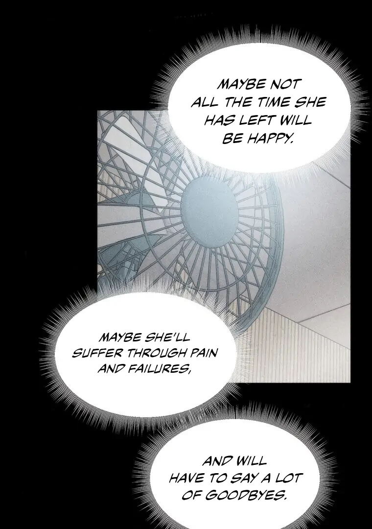 They Say Goblins Don't Know How To Cry Chapter 10 - page 47