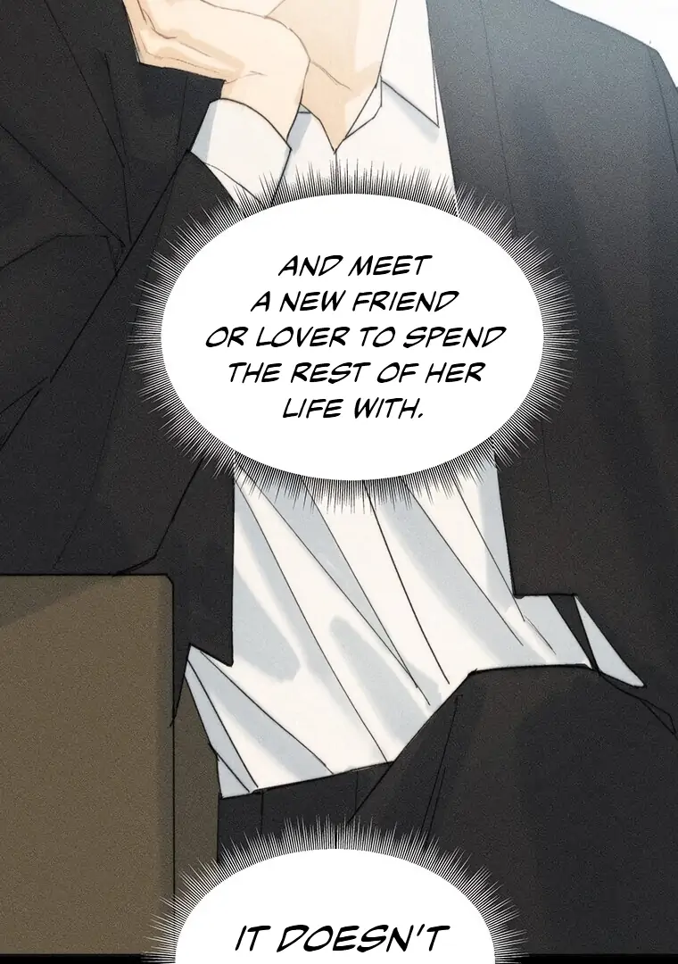 They Say Goblins Don't Know How To Cry Chapter 10 - page 49