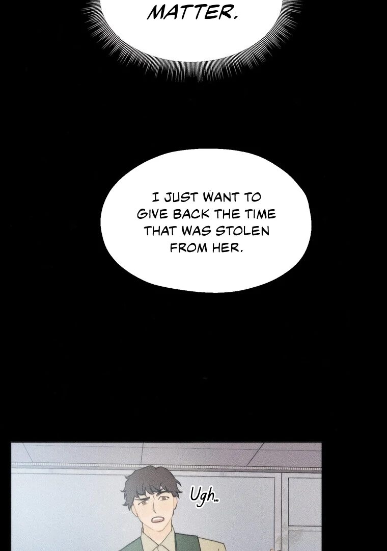 They Say Goblins Don't Know How To Cry Chapter 10 - page 50