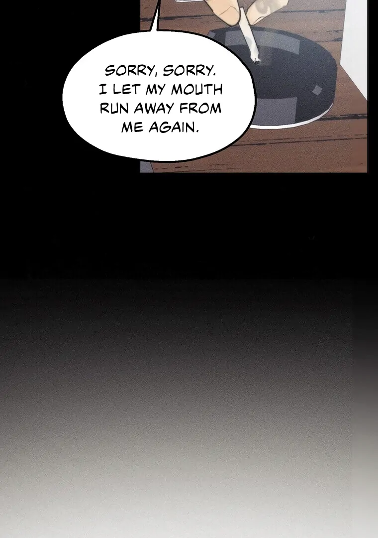 They Say Goblins Don't Know How To Cry Chapter 10 - page 52