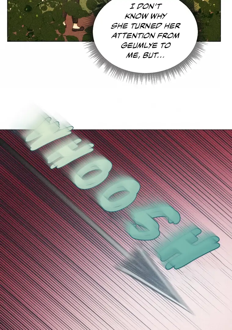 They Say Goblins Don't Know How To Cry Chapter 10 - page 59