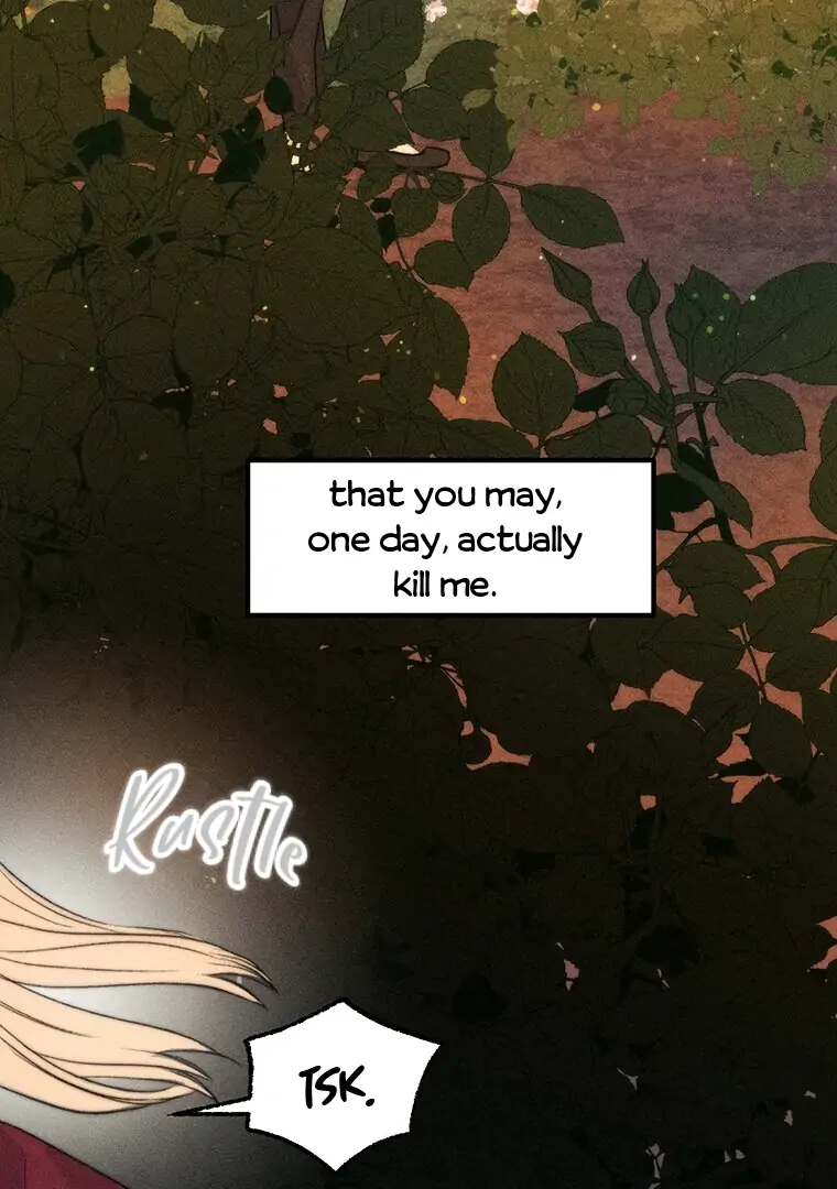 They Say Goblins Don't Know How To Cry Chapter 10 - page 66