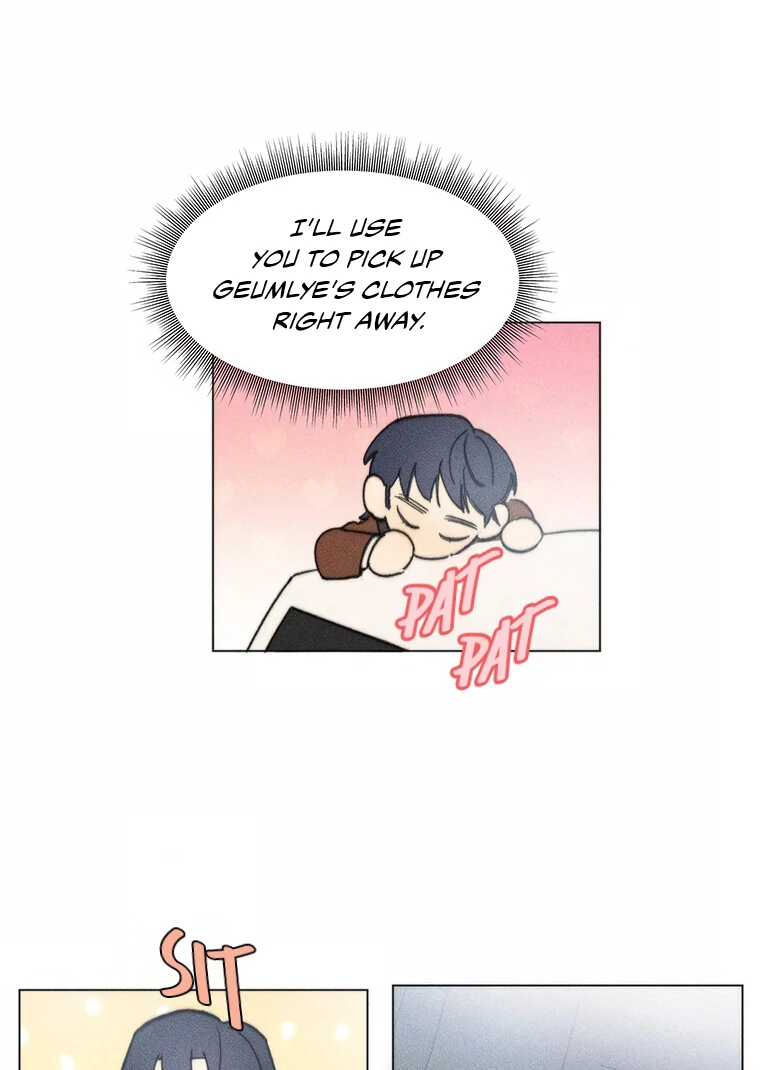 They Say Goblins Don't Know How To Cry Chapter 10 - page 77