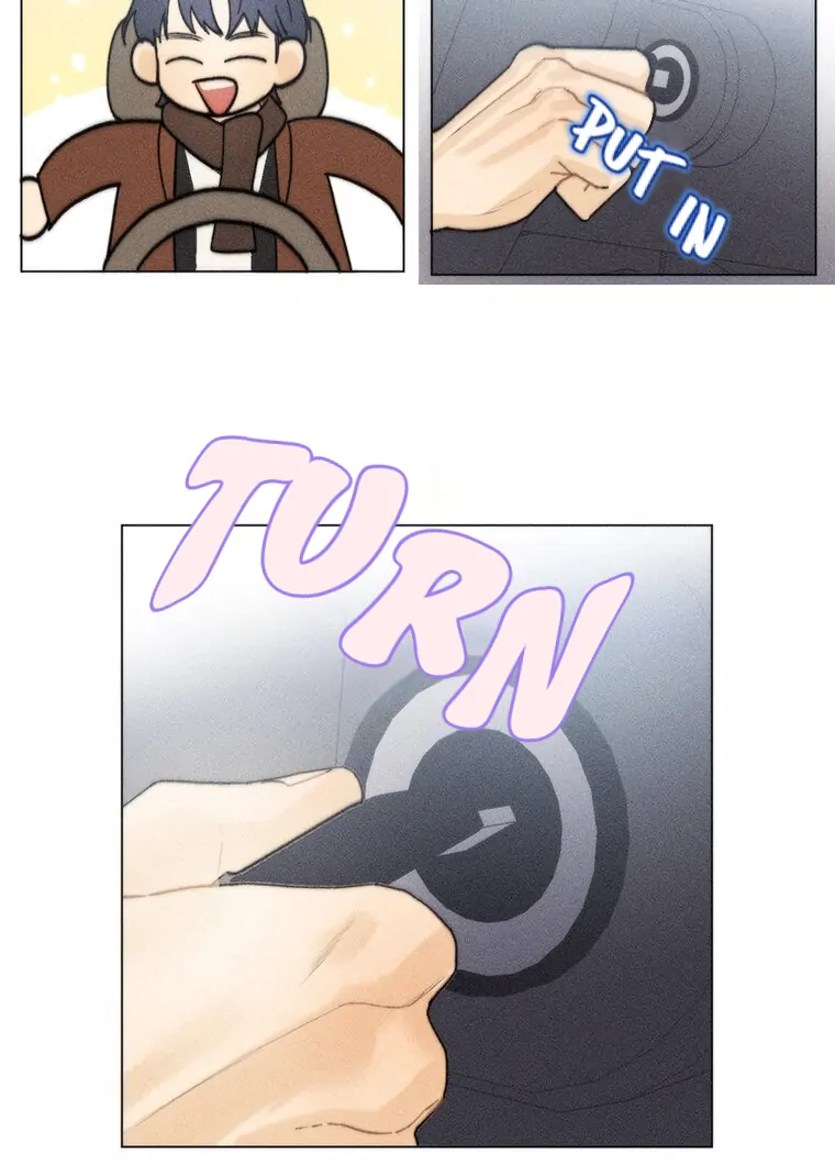 They Say Goblins Don't Know How To Cry Chapter 10 - page 78