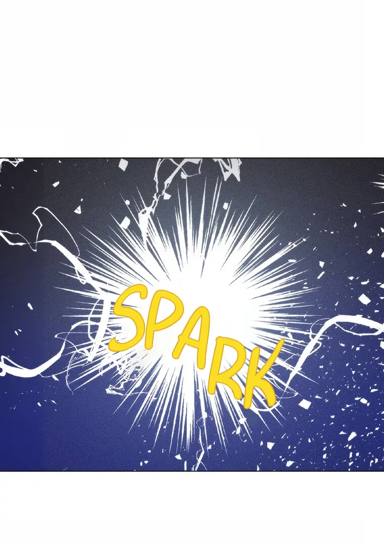 They Say Goblins Don't Know How To Cry Chapter 10 - page 79