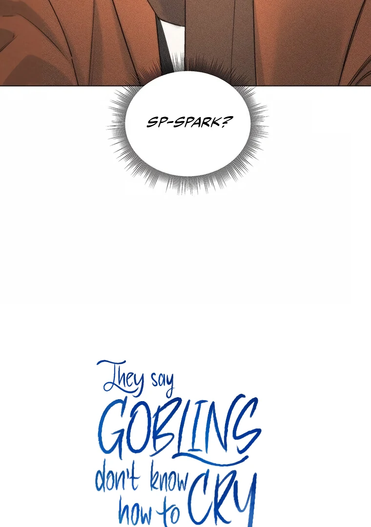 They Say Goblins Don't Know How To Cry Chapter 10 - page 81