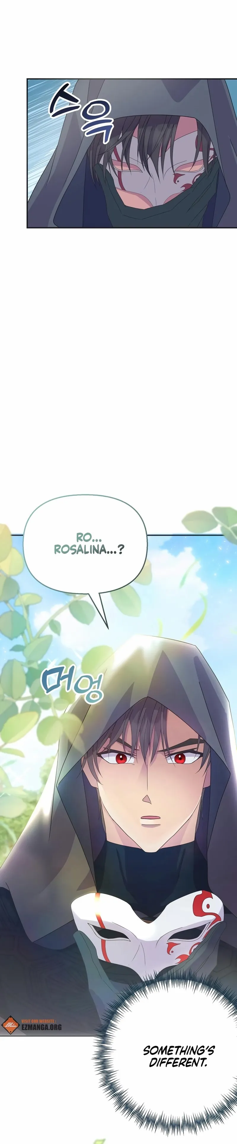 Divorce Will Be Completed in 3 Seconds Chapter 4 - page 12